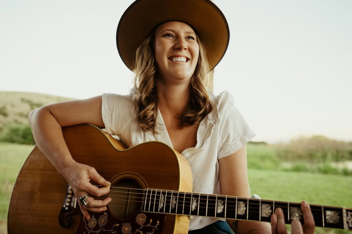 Marcedes Carroll - Live