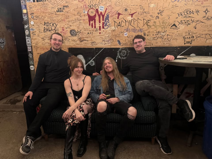 Icarus @ Bozeman Hot Springs