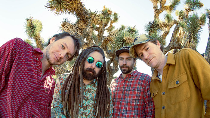 Kitchen Dwellers - Night One