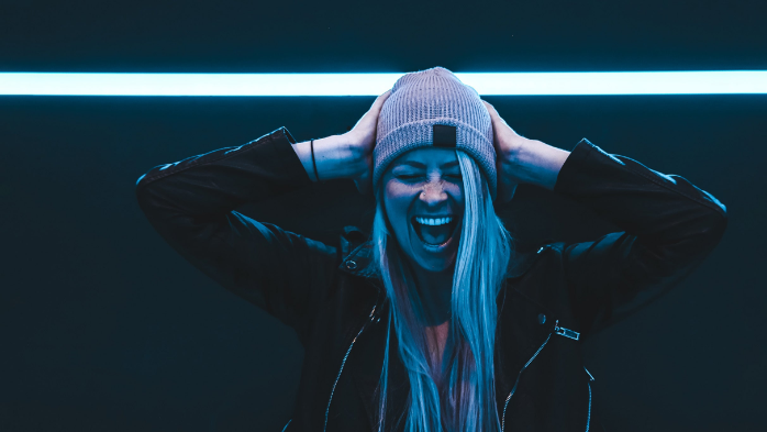 Maddy O'Neal at The ELM