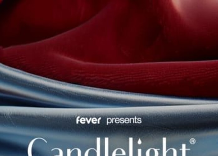 Candlelight: Queen vs. ABBA