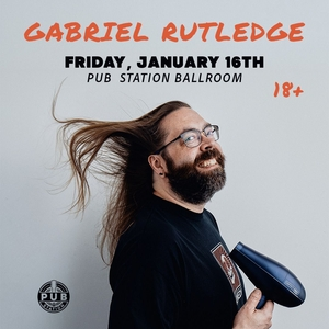 Gabriel Rutledge