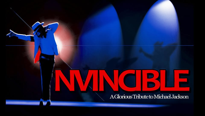 Invincible: A Glorious Tribute to Michael Jackson