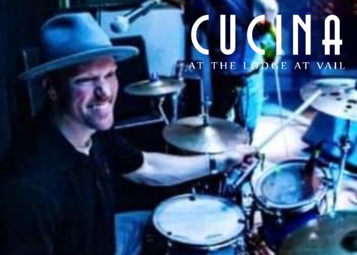 Apres with Live Music