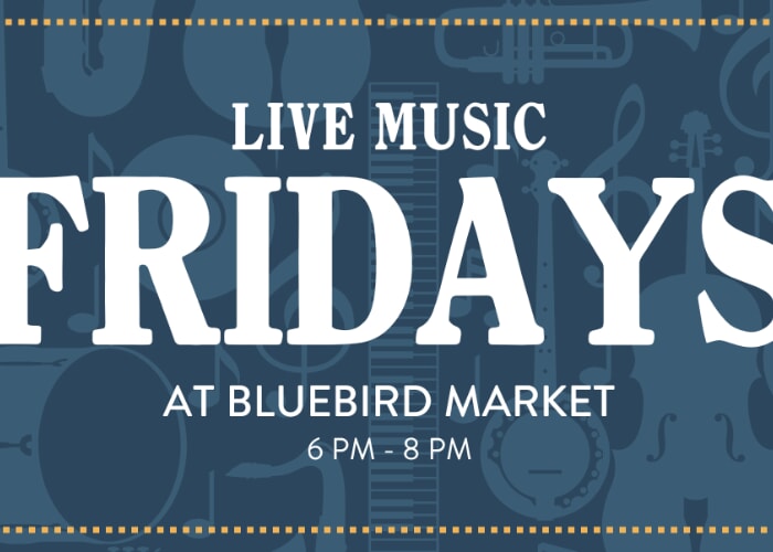 Friday Night Live Music