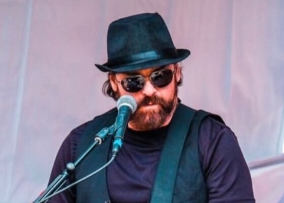 Live Music: Brendan McKinney