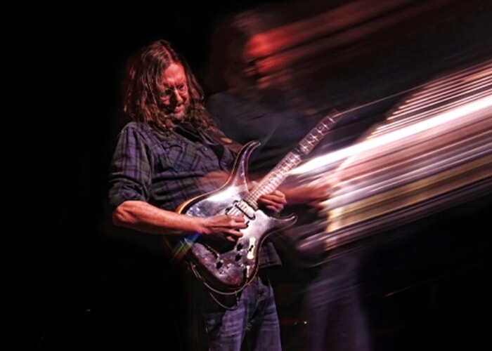 John K’s Furthurmore