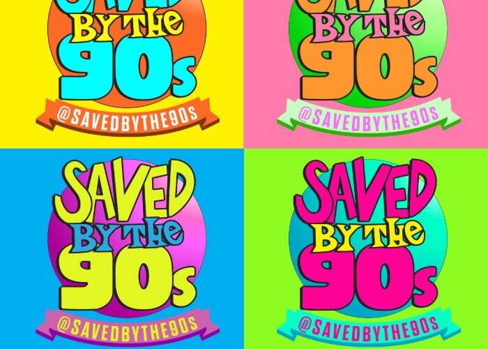 Saved by the 90s