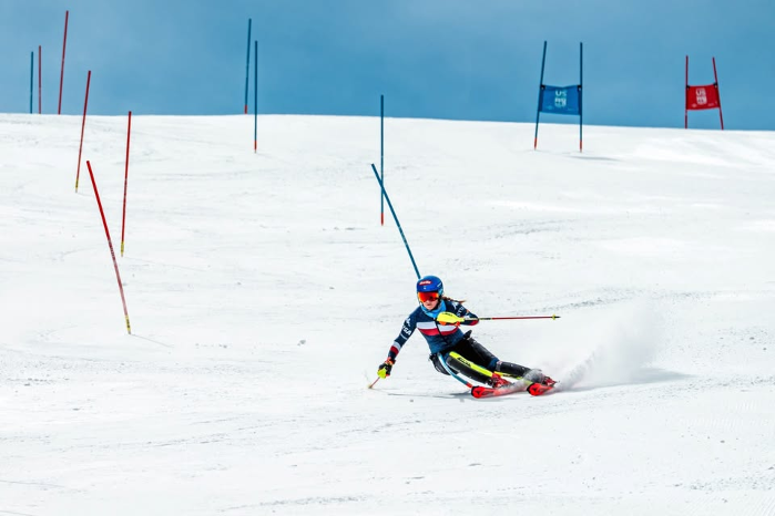 Women's Slalom Bib Draw at Stifel Copper Cup
