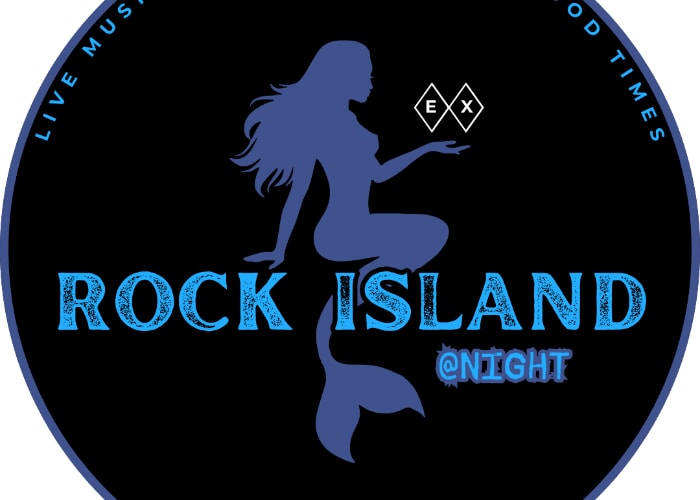 Karaoke at Rock Island