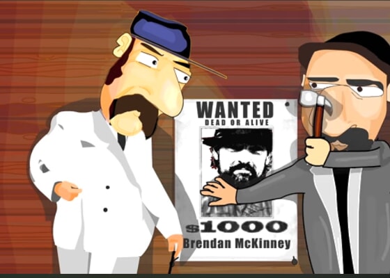 Live Music: Brendan McKinney