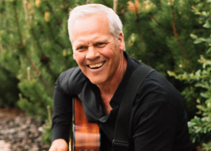 John Dunn Live Music