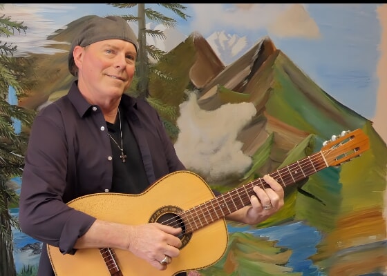 Kevin Danzig in Avon