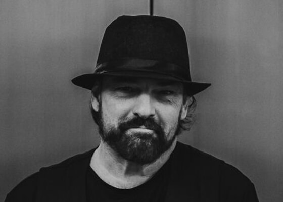 Live Music: Brendan McKinney