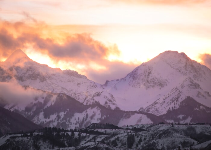 Sunday Worship Service