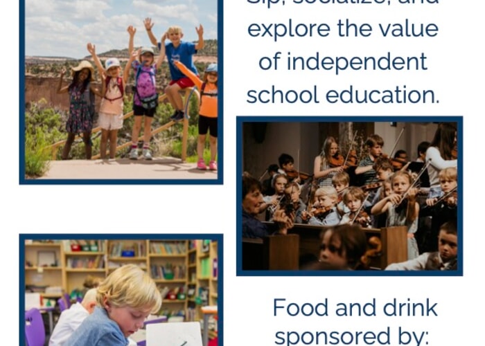 Happy Hour at Cypress: Sip, socialize, and learn