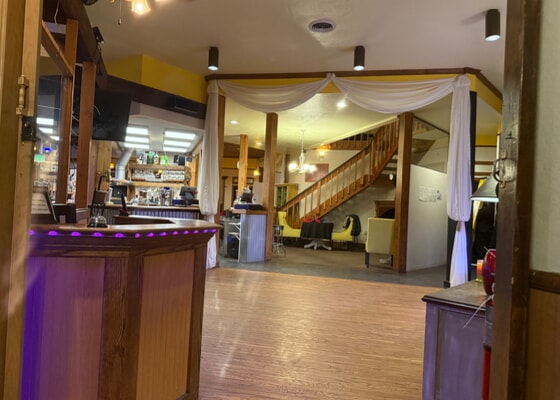 Jazz Night & Dessert Extravaganza