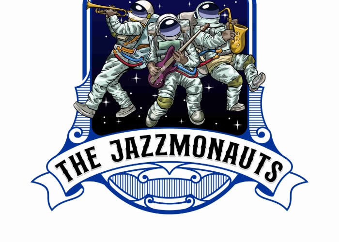 The Jazzmonauts Live At Steve's Guitars