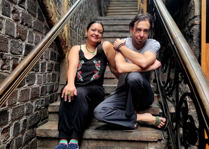 Friday Afternoon Club (FAC)