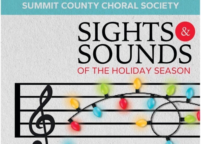 Summit Choral Society Winter Concert - Free!