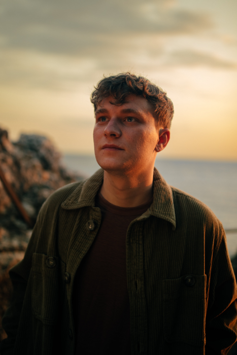 Ritual Fridays ft. Nils Hoffmann