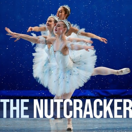 The Nutcracker