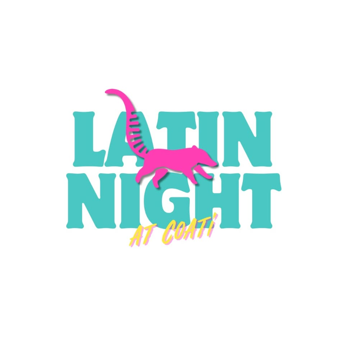 LATIN NIGHT │ Free Salsa Lessons │ Pitbull Edition