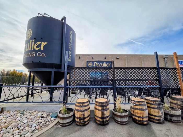 Fort Collins Anniversary Party