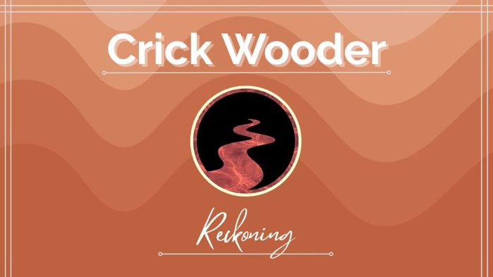 Crick Wooder Performs Reckoning at Mountain Sun
