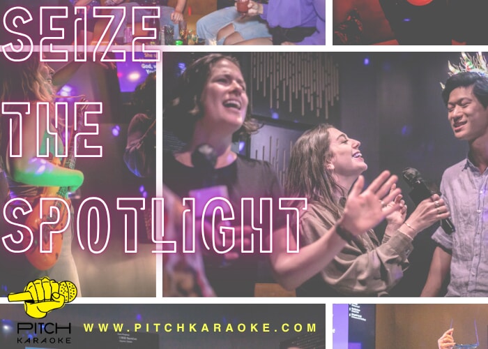 Private Suite Karaoke