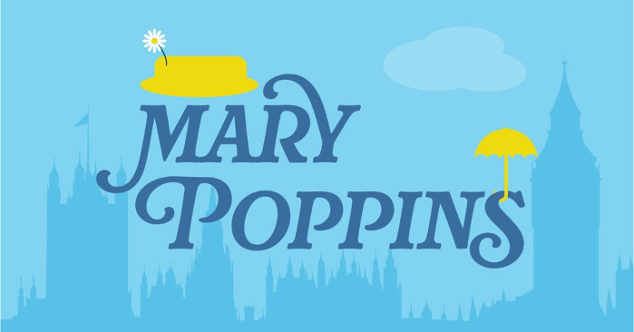 Mary Poppins