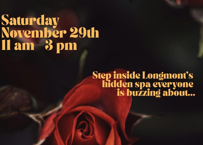 Miori Luxury Spa Open House