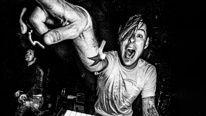 Motion City Soundtrack and Say Anything - Fall Tour 2025