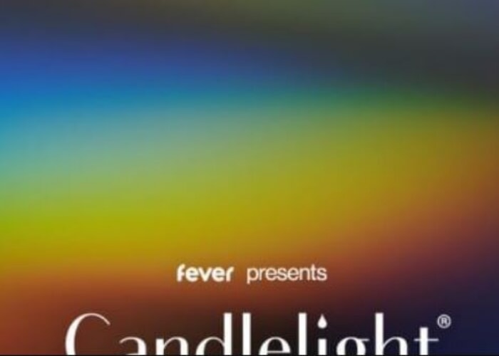 Candlelight: Tribute to Pink Floyd