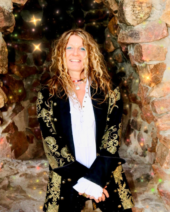 BethyLoveLight & Justin Roots