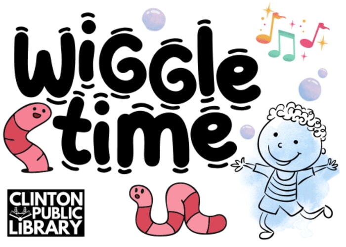 Wiggle Time!