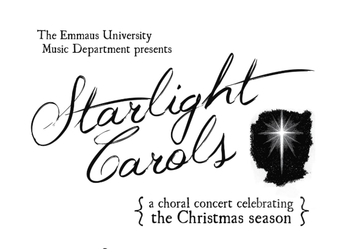 Starlight Carols