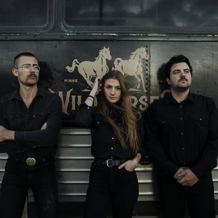 Wild Horses Basementstormer