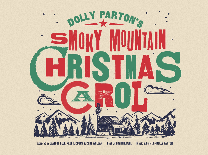 Dolly Parton's Smoky Mountain Christmas Carol