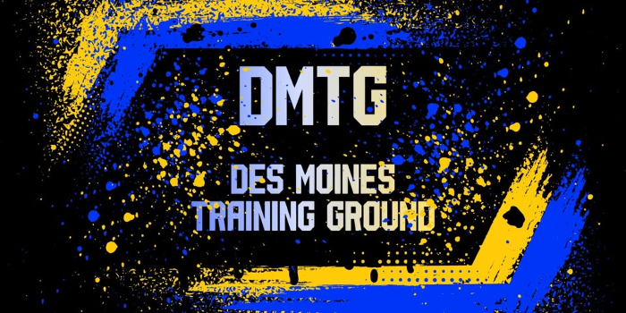 Des Moines Training Ground