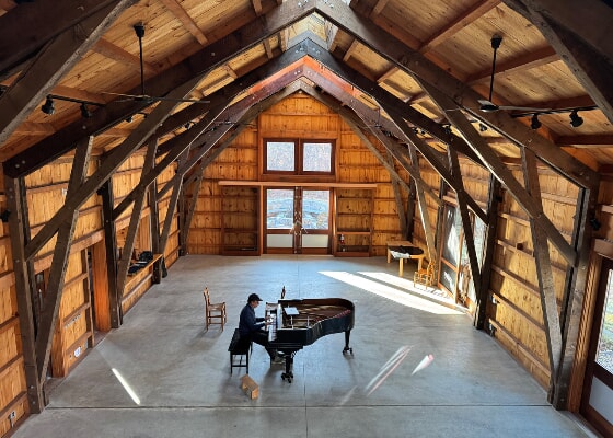 Naptime with David Stanwood