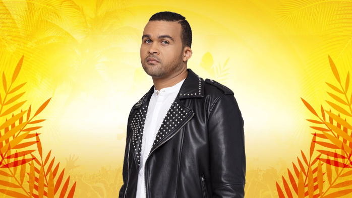 NOIRE: Kai & Friends ( 21+ )