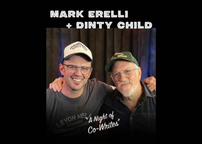 Dinty Child & Mark Erelli