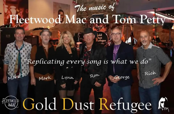 Gold Dust Refugee (Live Music) - Westminster Brew Yard