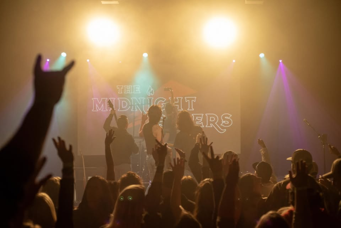 Midnight Riders (Live Music) - Westminster Brew Yard