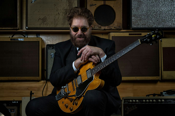 Four Piece Suit/Le Prestige