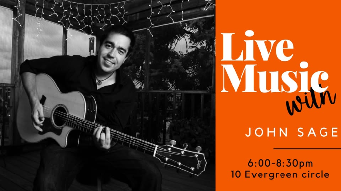 Live Music at Cape Cod Coffee!