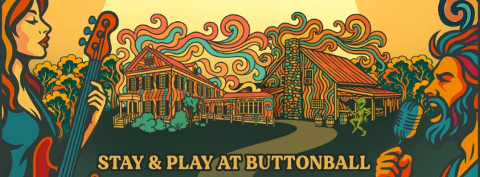 Post Thanksgiving Bash with Entrain