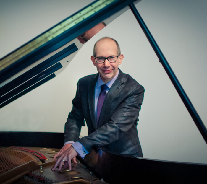 TLI Jazz: Ted Rosenthal Trio with Special Guests - Classics Reimagined