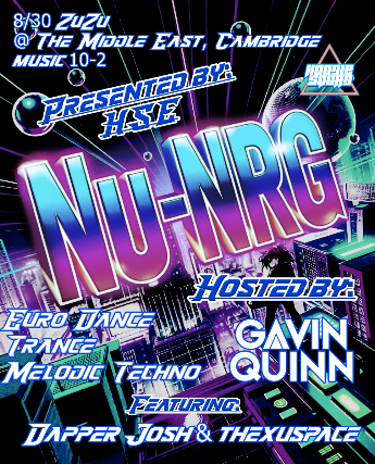 Nu-NRG
